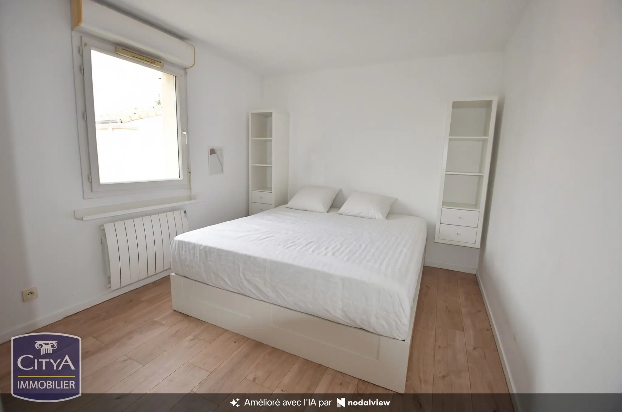 Photo 7 Appartement 2 pièces 47.84m²