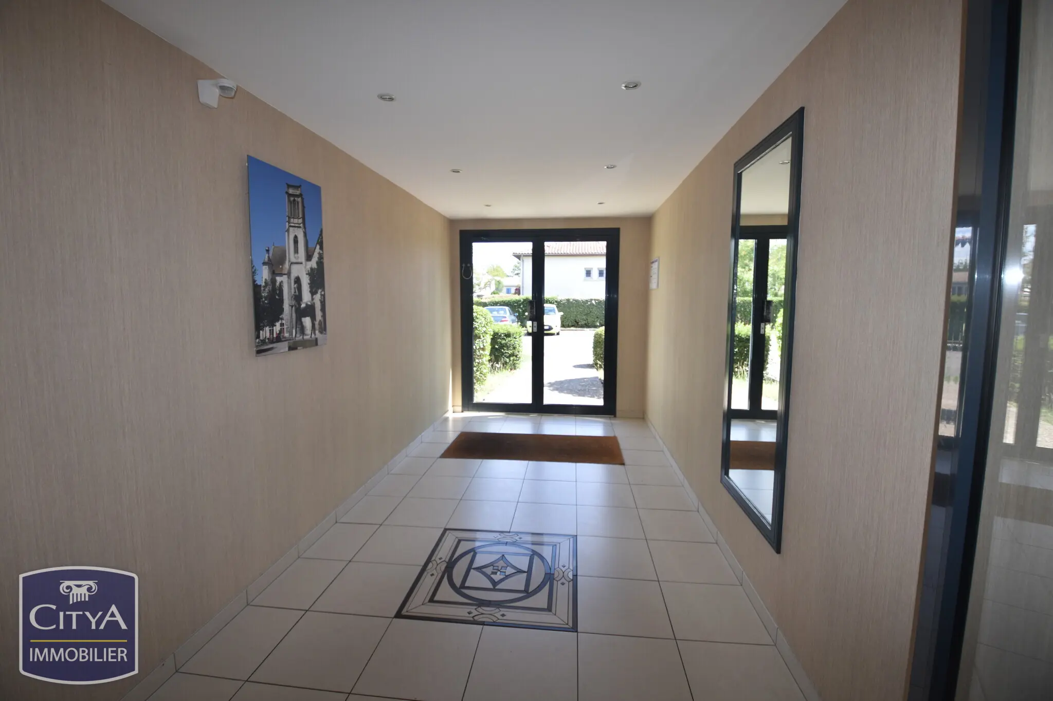 Photo 8 Appartement 2 pièces 39.89m²