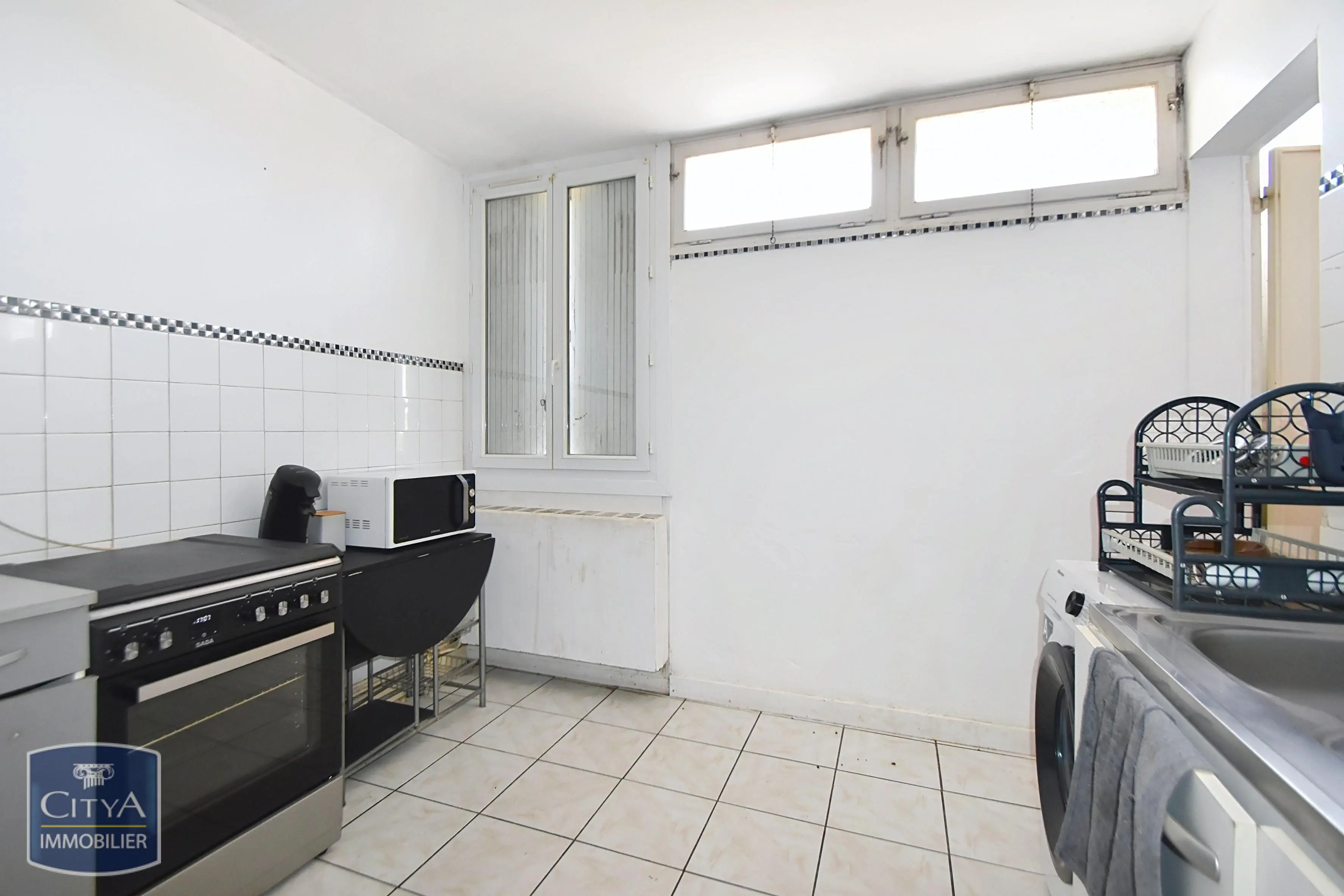 Photo 3 Appartement 4 pièces 85.7m²