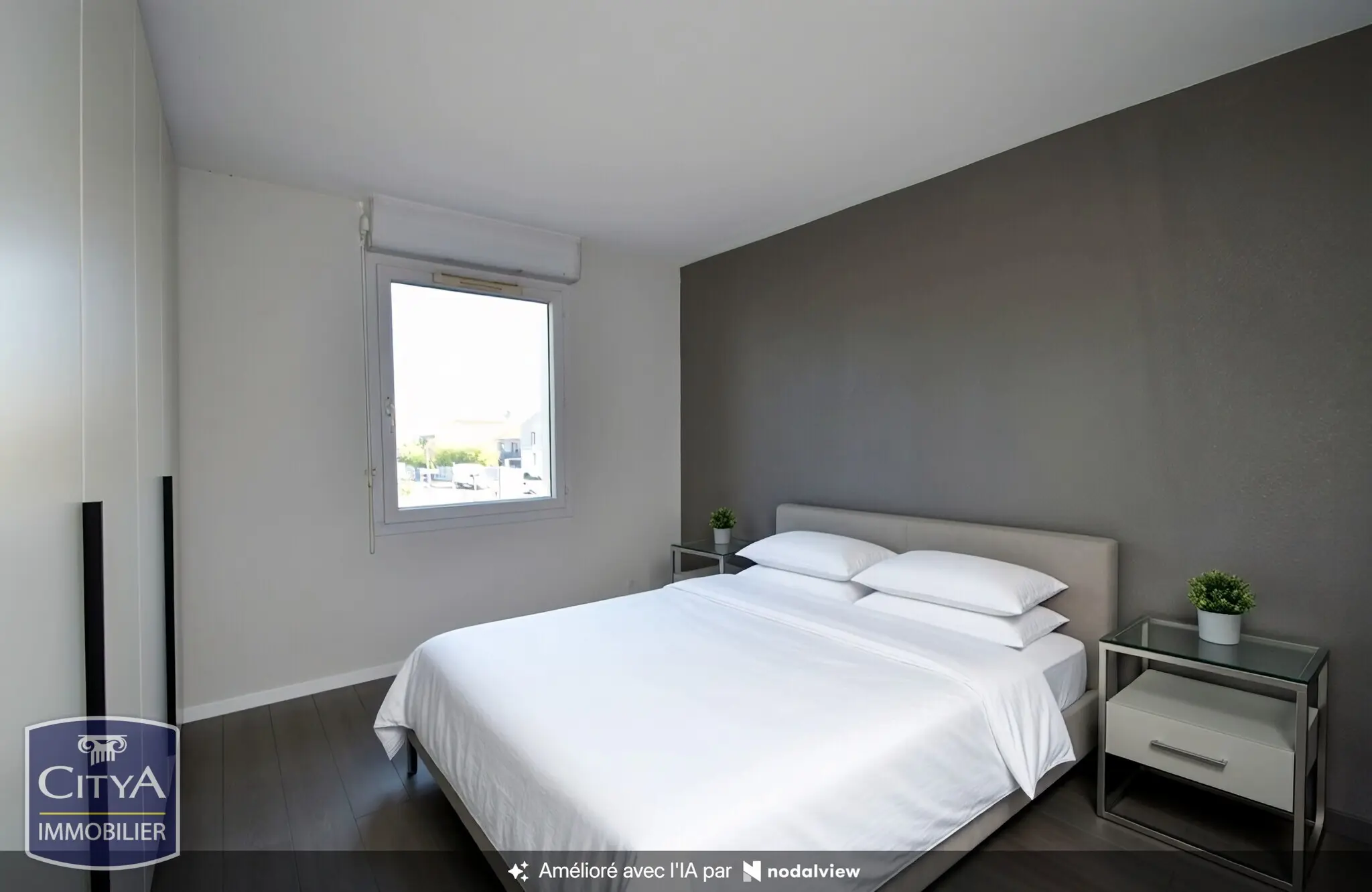 Photo 6 Appartement 3 pièces 52.49m²