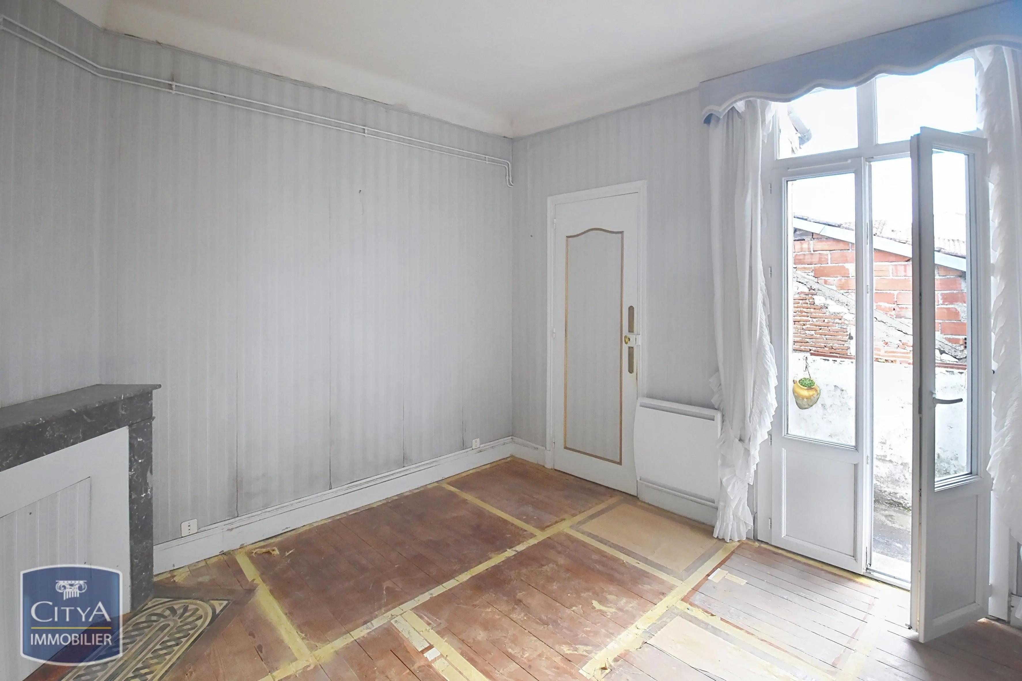Photo 4 Maison 2 pièces 44m²