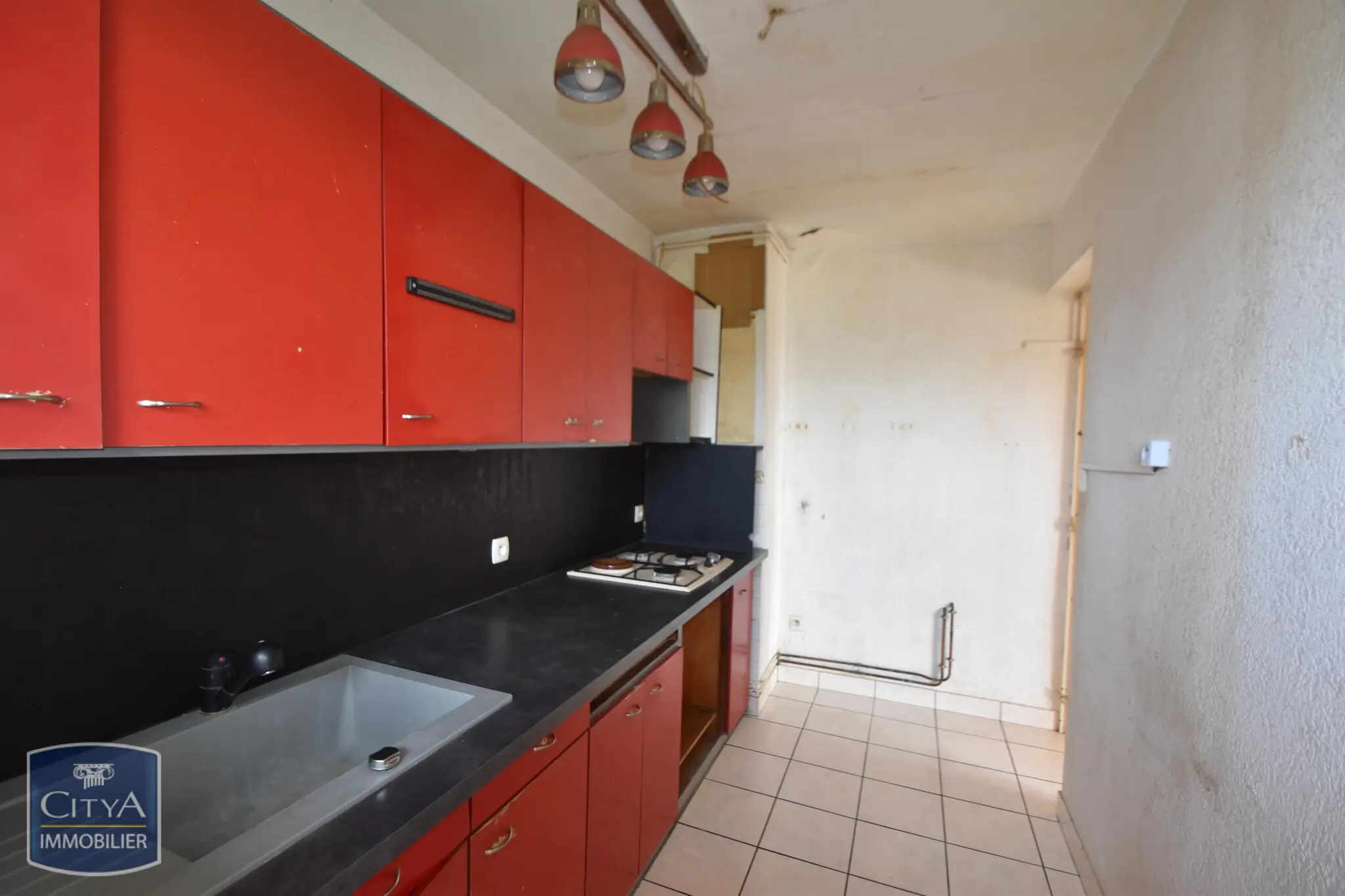 Photo 9 Appartement 3 pièces 56.46m²