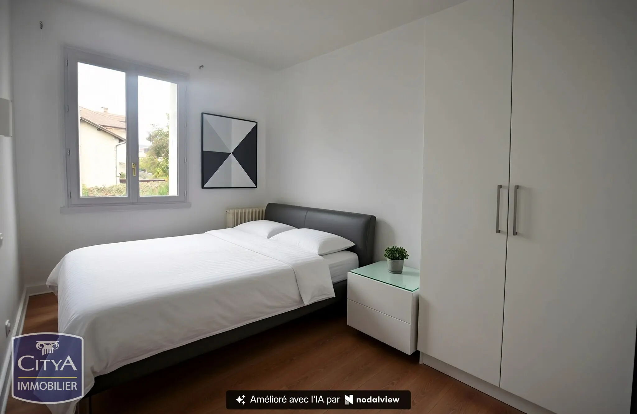 Photo 6 Appartement 3 pièces 94.87m²