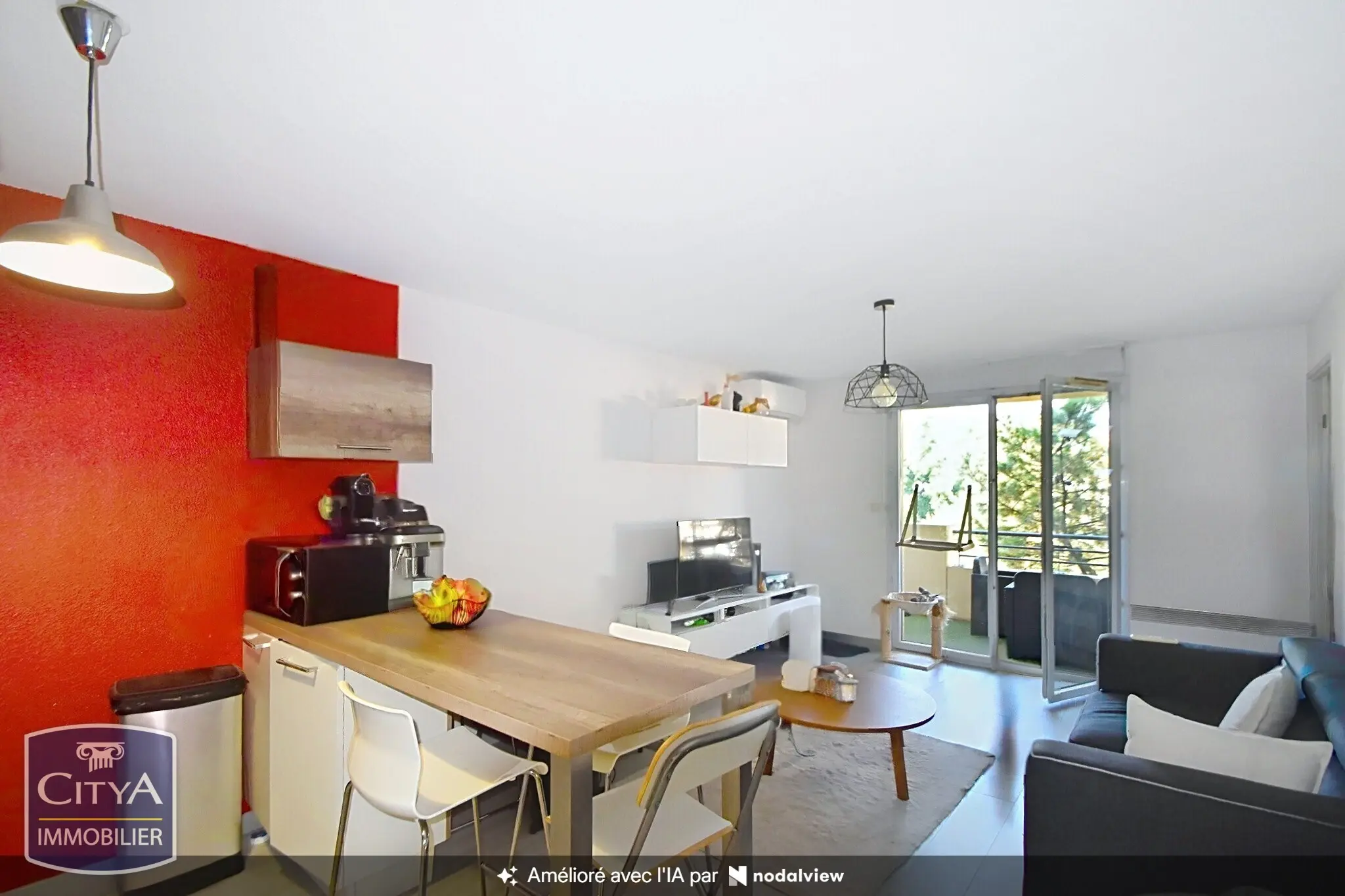 Photo 4 Appartement 3 pièces 52.49m²
