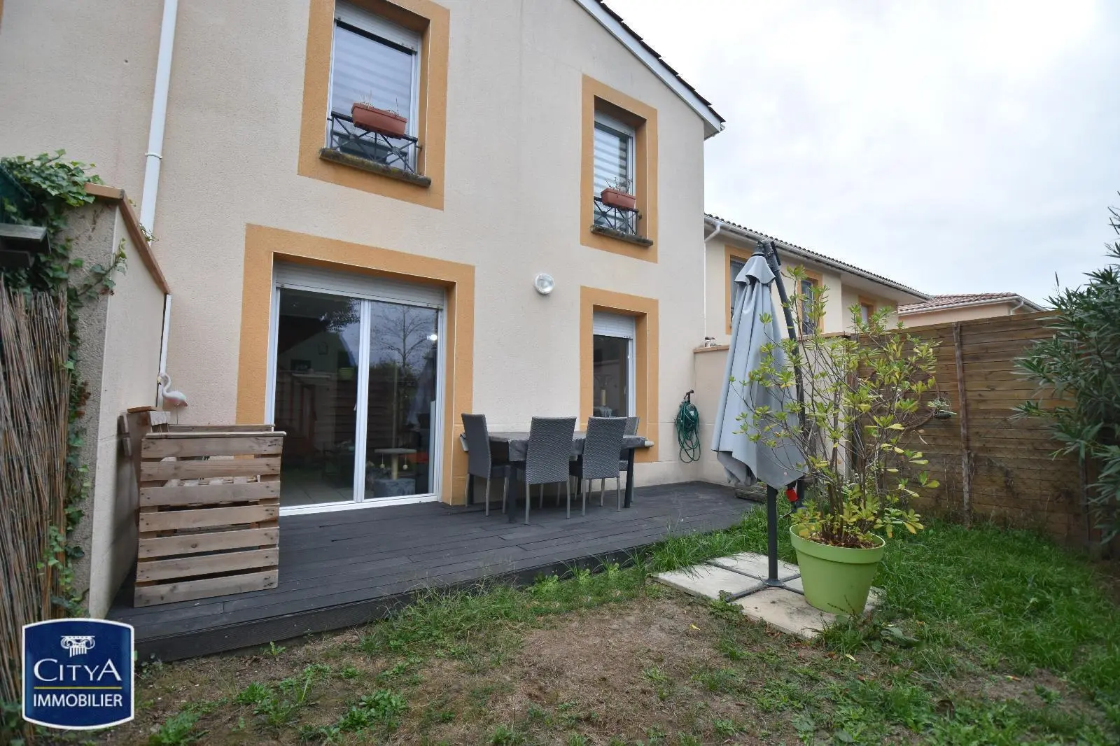 Photo 2 Maison 4 pièces 90m²