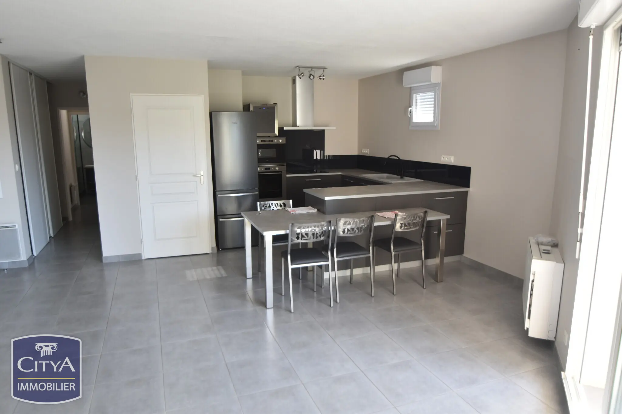 Photo 2 Appartement 3 pièces 69.9m²