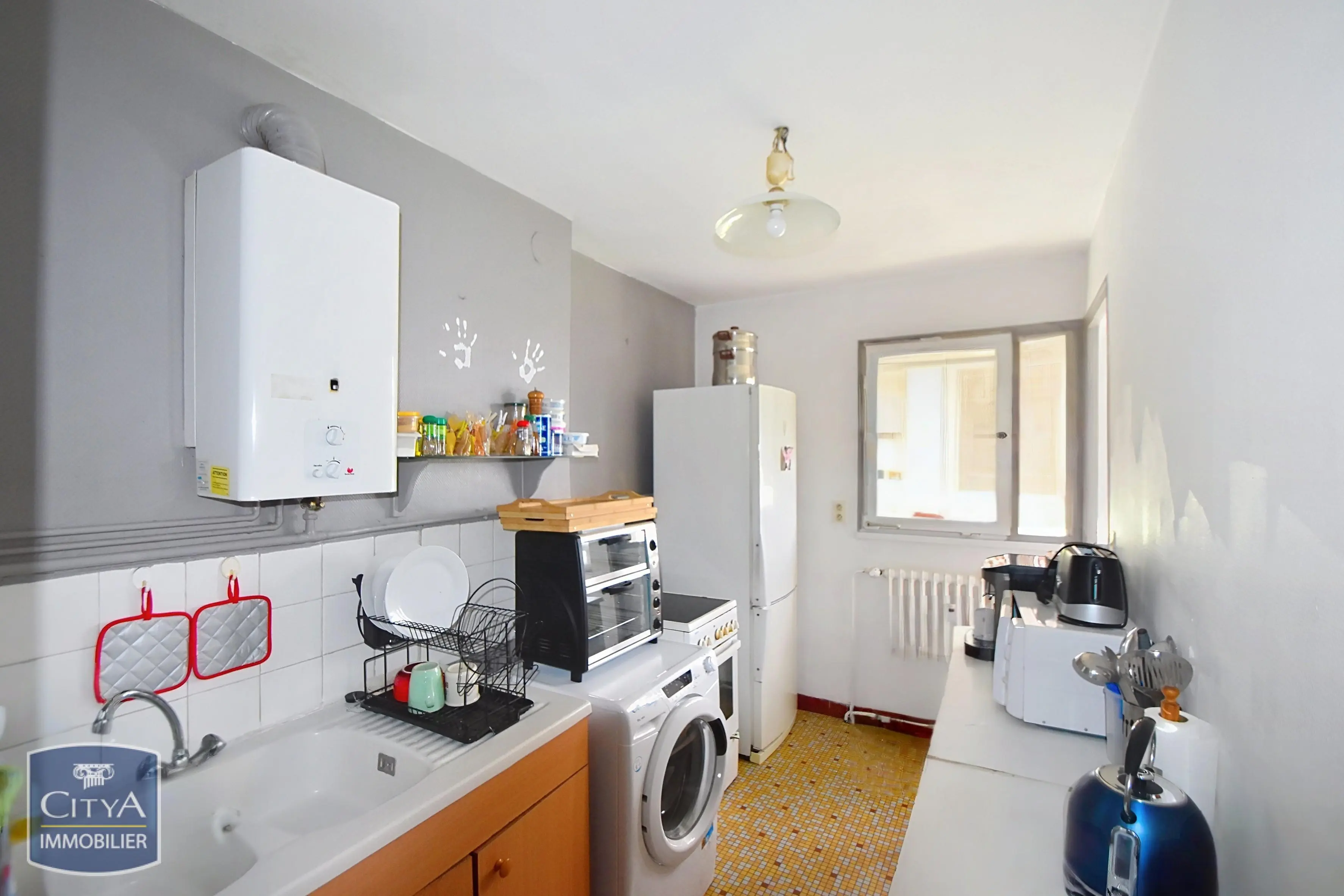 Photo 5 Appartement 4 pièces 68.24m²