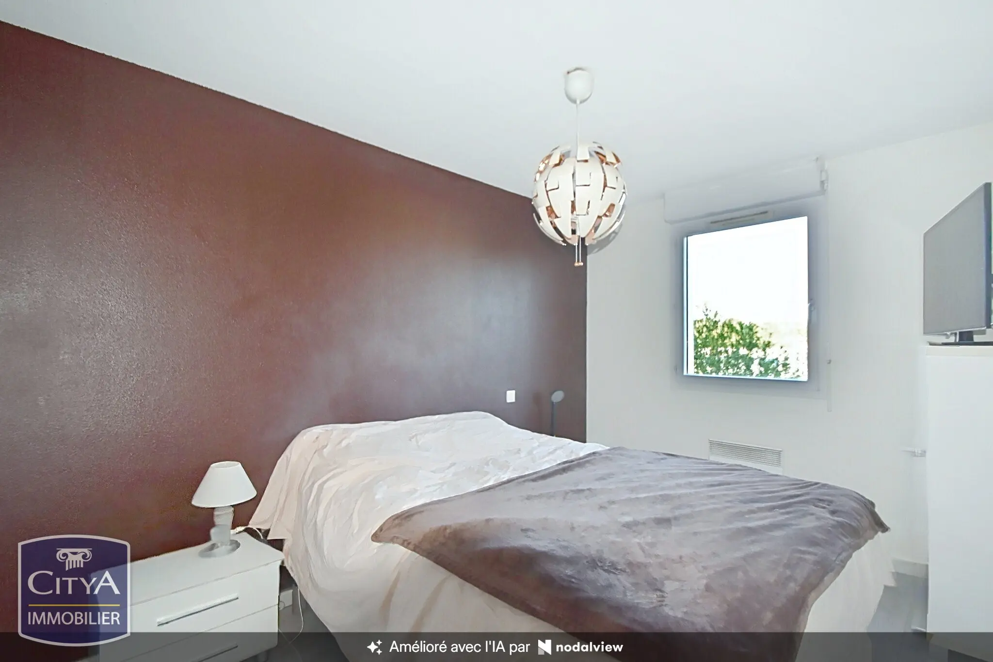 Photo 7 Appartement 3 pièces 52.49m²