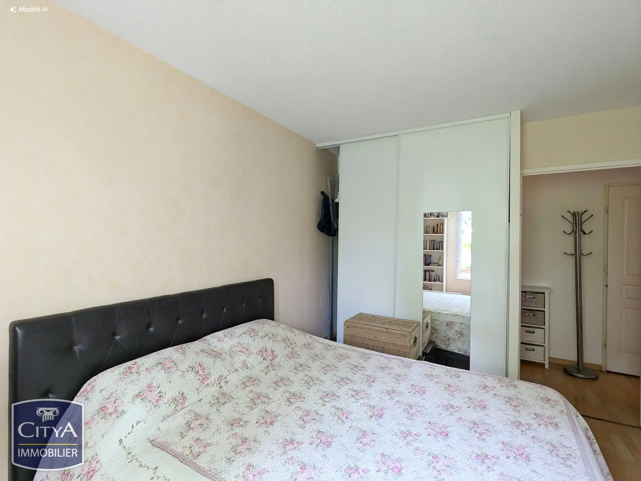 Photo 5 Appartement 2 pièces 47.7m²