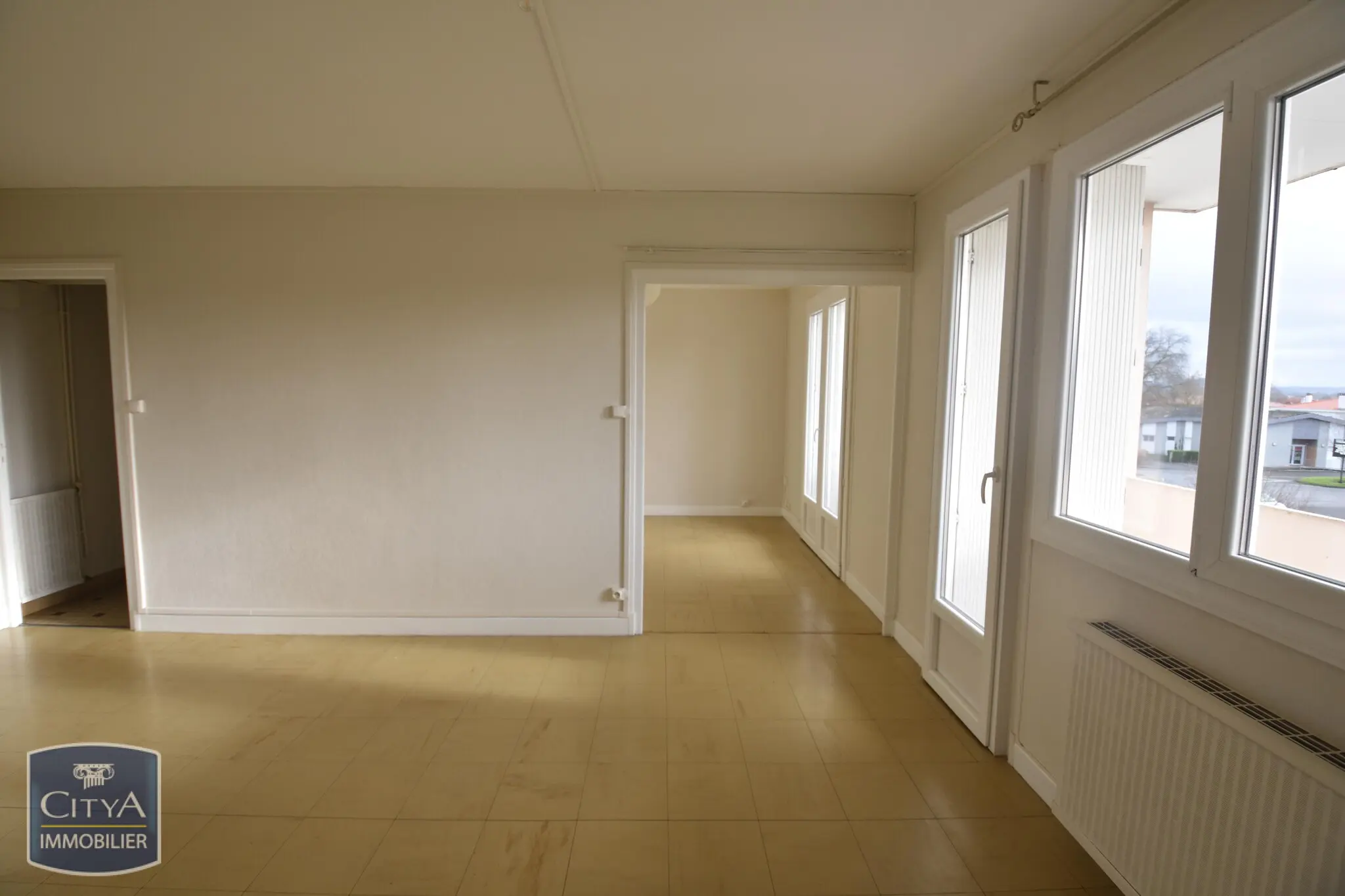 Photo 2 Appartement 4 pièces 70m²