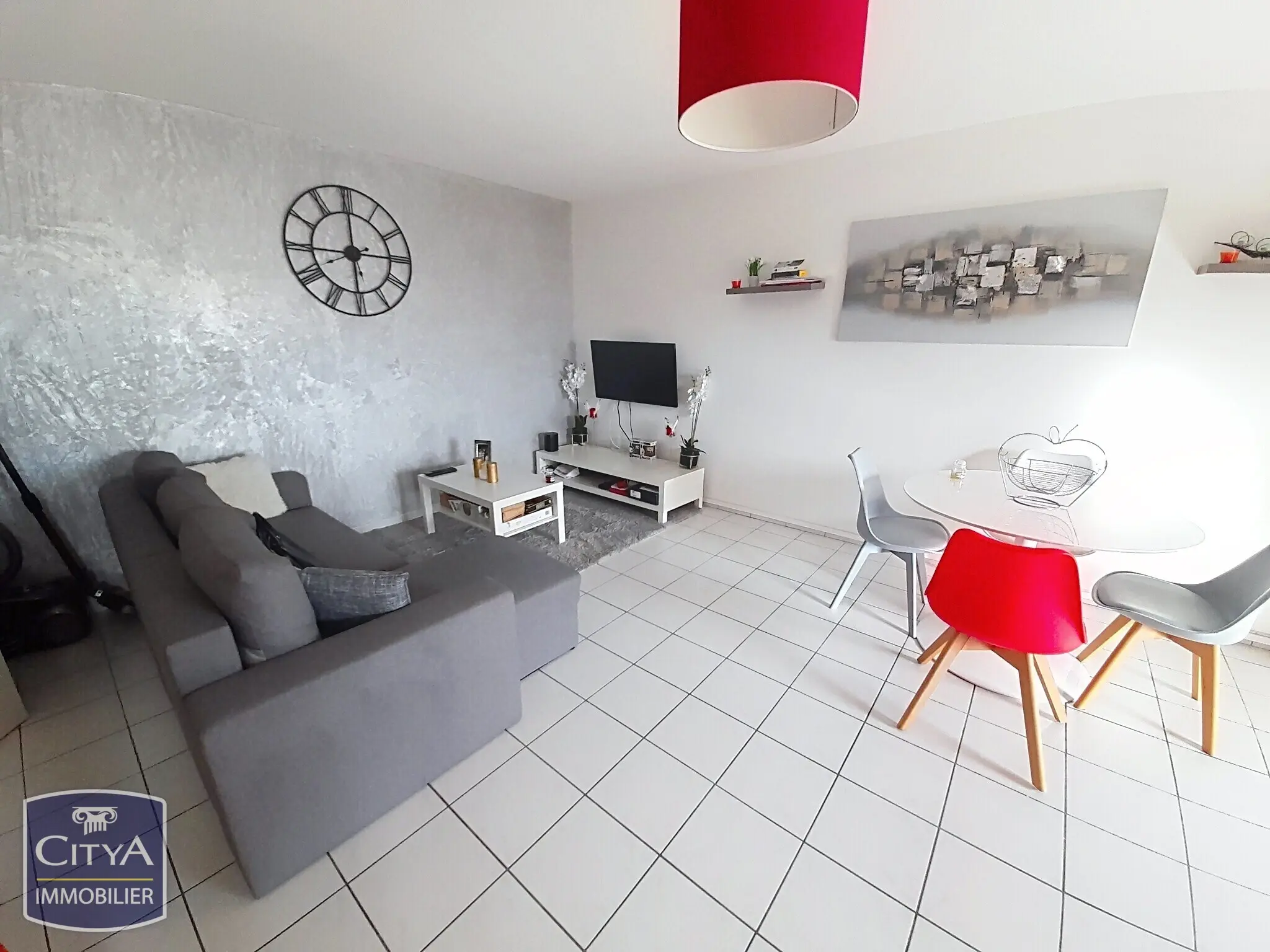 Photo 3 Appartement 2 pièces 49.85m²