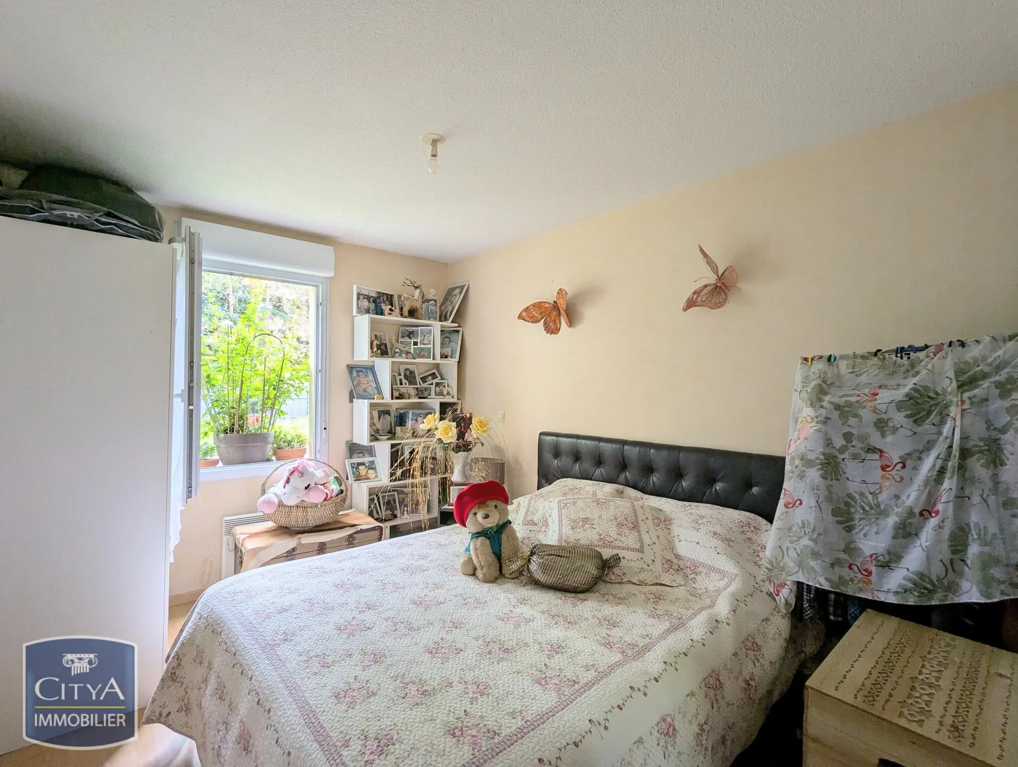 Photo 4 Appartement 2 pièces 47.7m²