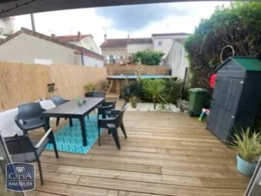 Photo 4 Maison 5 pièces 110m²