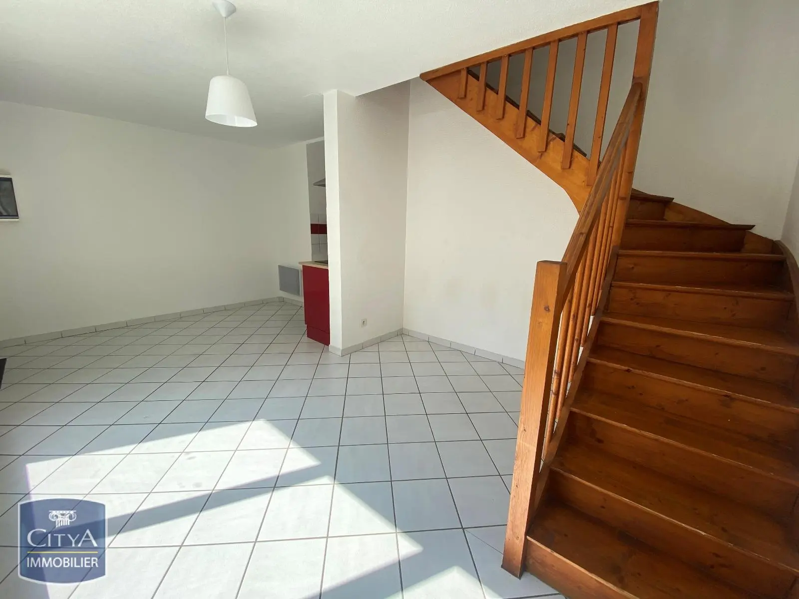 Photo 3 Appartement 3 pièces 50.45m²