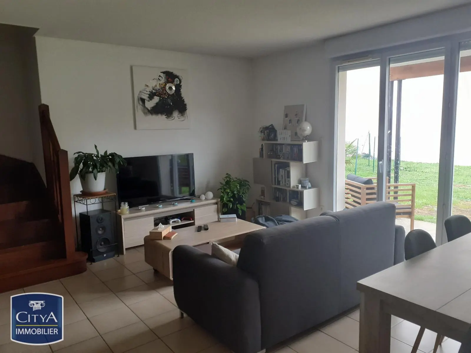 Photo 2 Maison 4 pièces 80.78m²