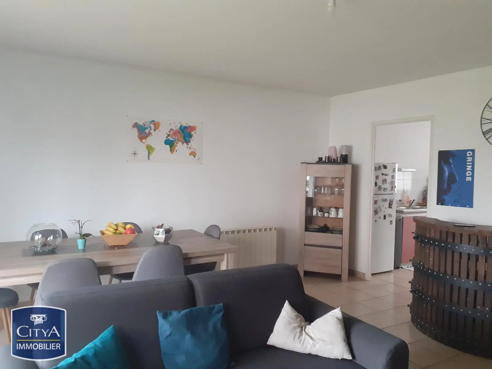 Photo 3 Maison 4 pièces 80.78m²