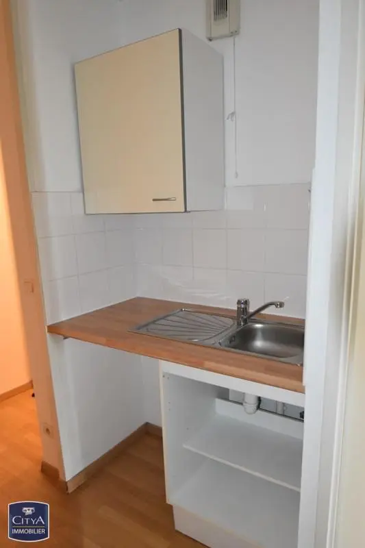Photo 4 Appartement 2 pièces 37.13m²