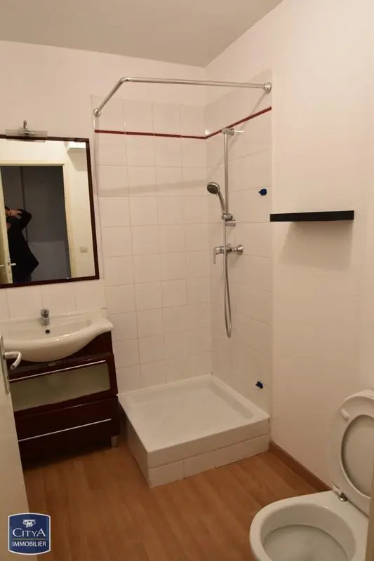 Photo 5 Appartement 2 pièces 37.13m²