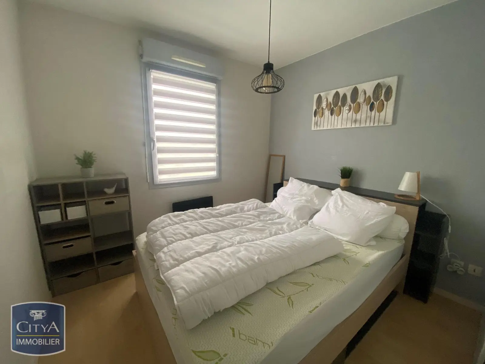 Photo 4 Appartement 2 pièces 35.1m²