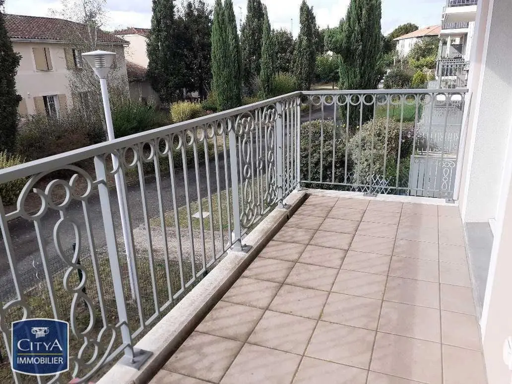 Photo 2 Appartement 2 pièces 49.08m²