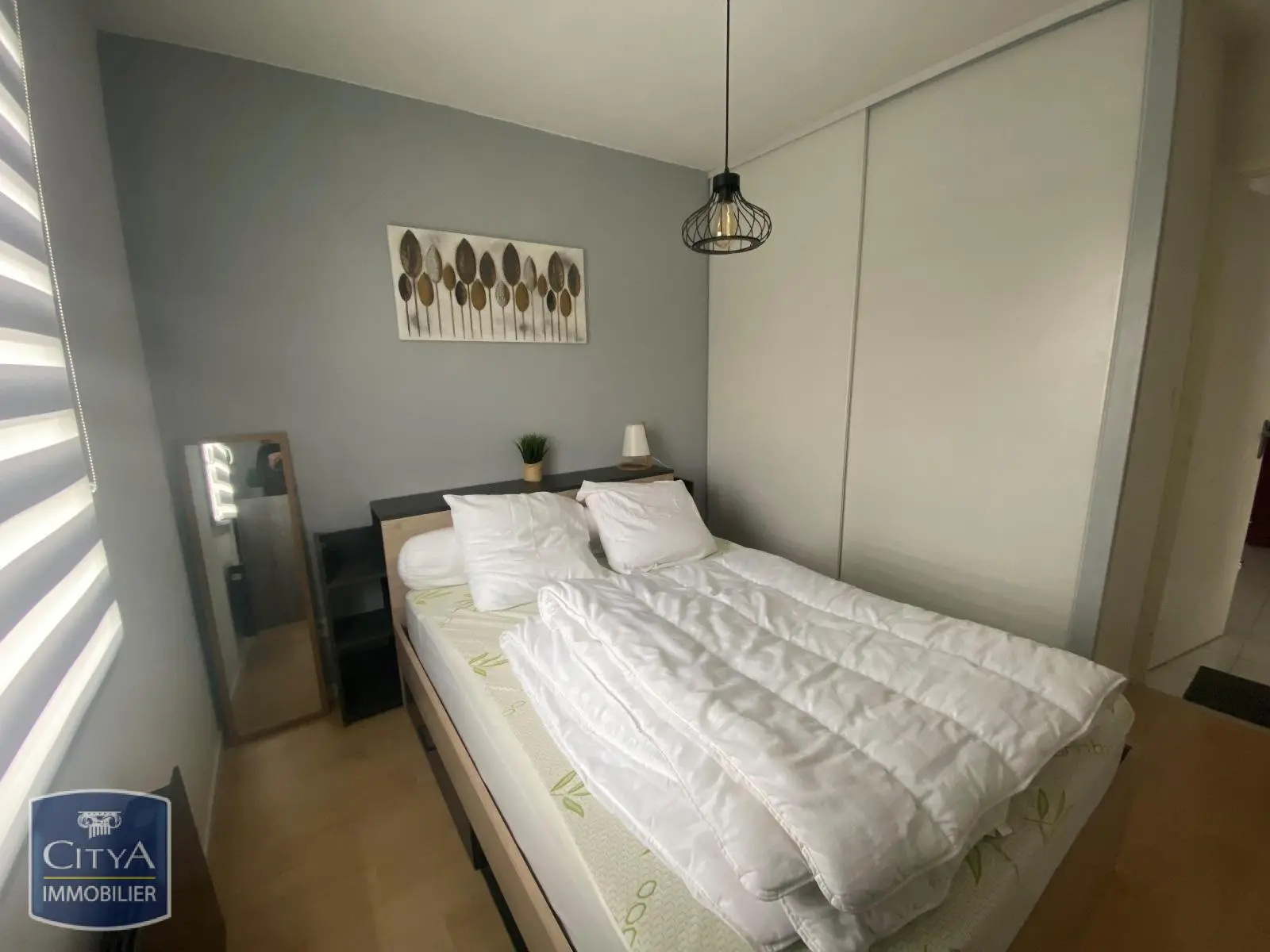 Photo 5 Appartement 2 pièces 35.1m²