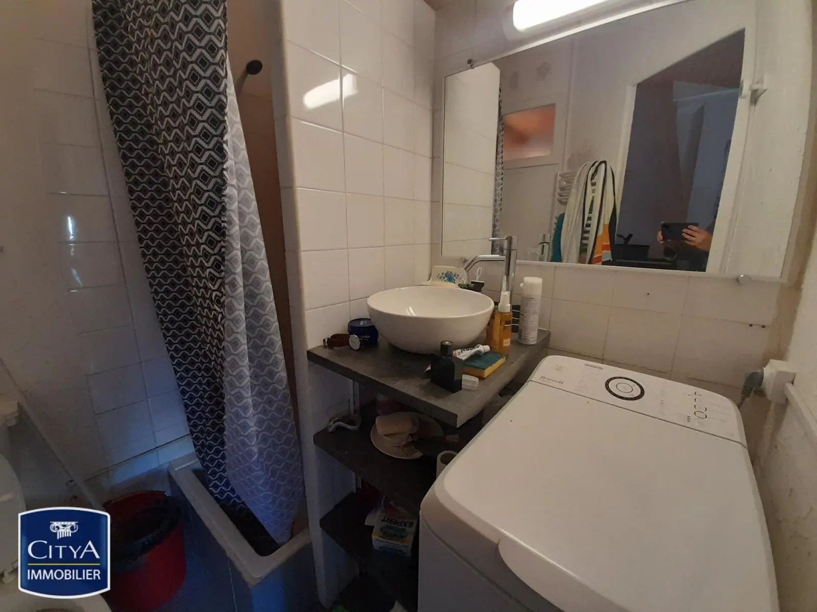 Photo 4 Appartement 2 pièces