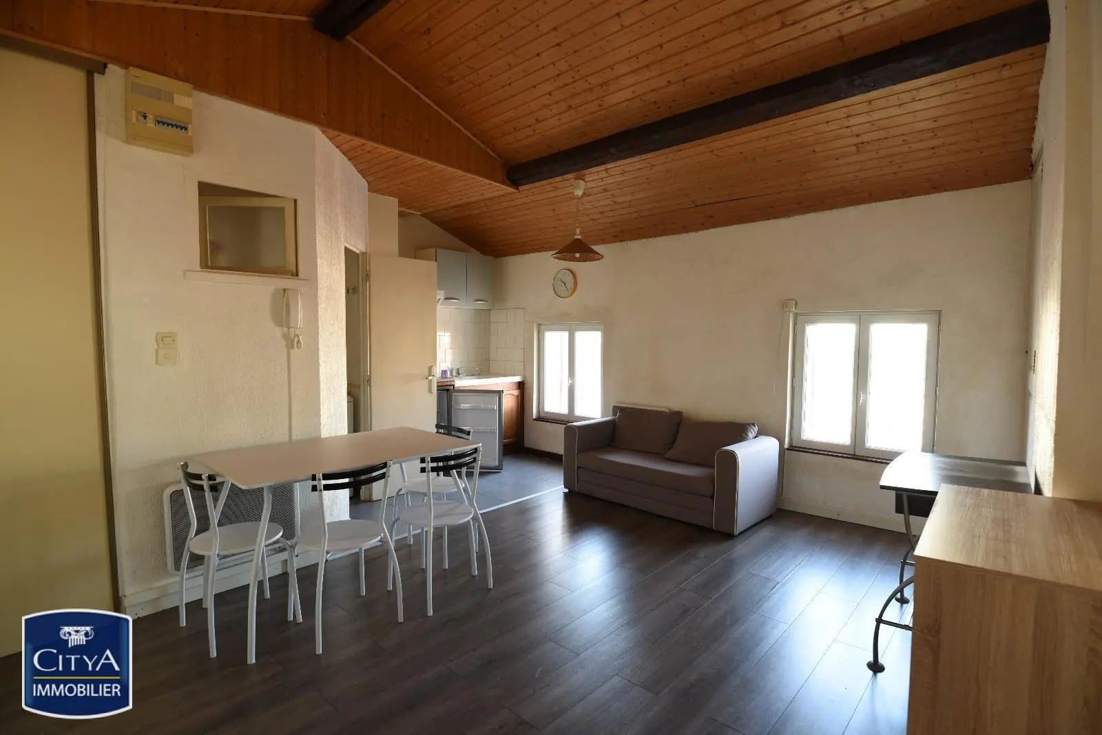 Photo 2 Appartement 2 pièces