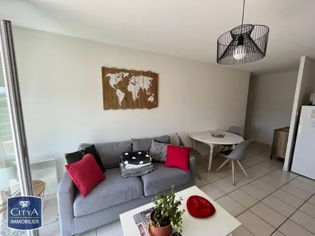 Photo 2 Appartement 2 pièces 39.5m²