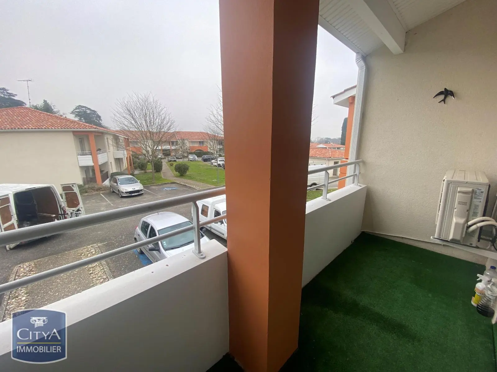 Photo 7 Appartement 2 pièces 35.1m²