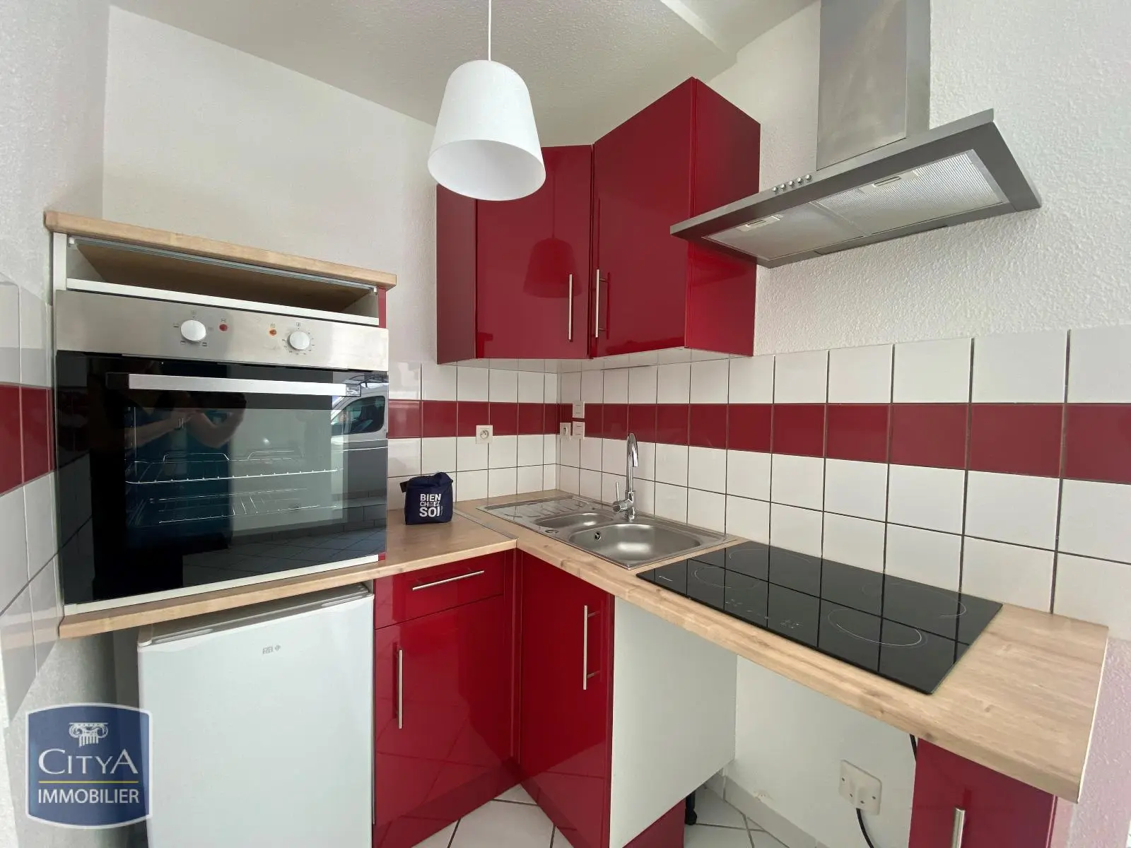 Photo 2 Appartement 3 pièces 50.45m²