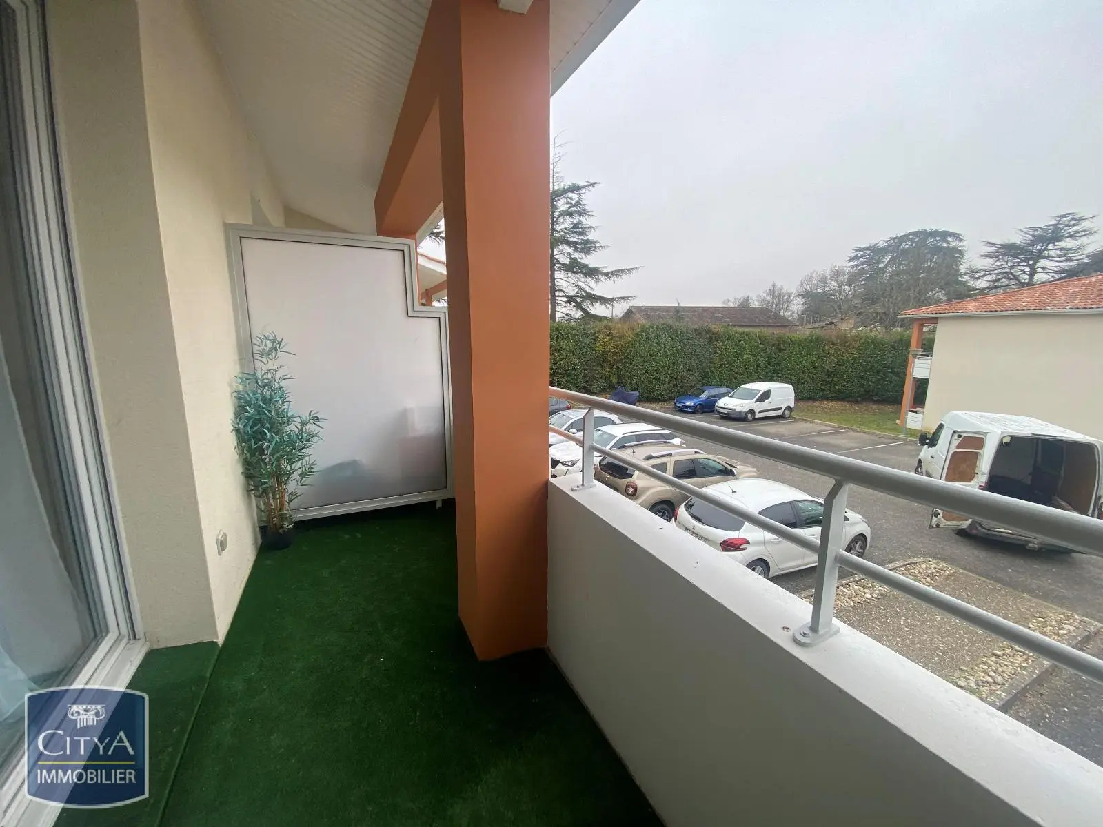 Photo 8 Appartement 2 pièces 35.1m²