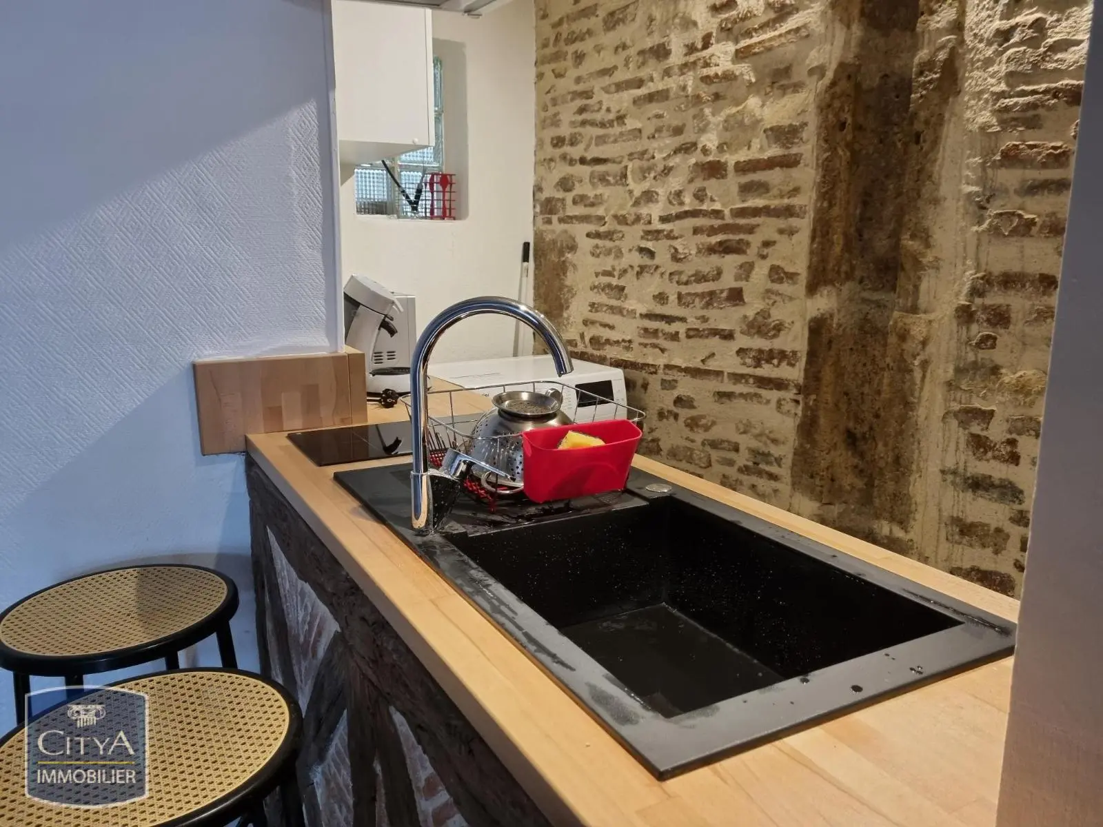 Photo 19 Immeuble 90m²
