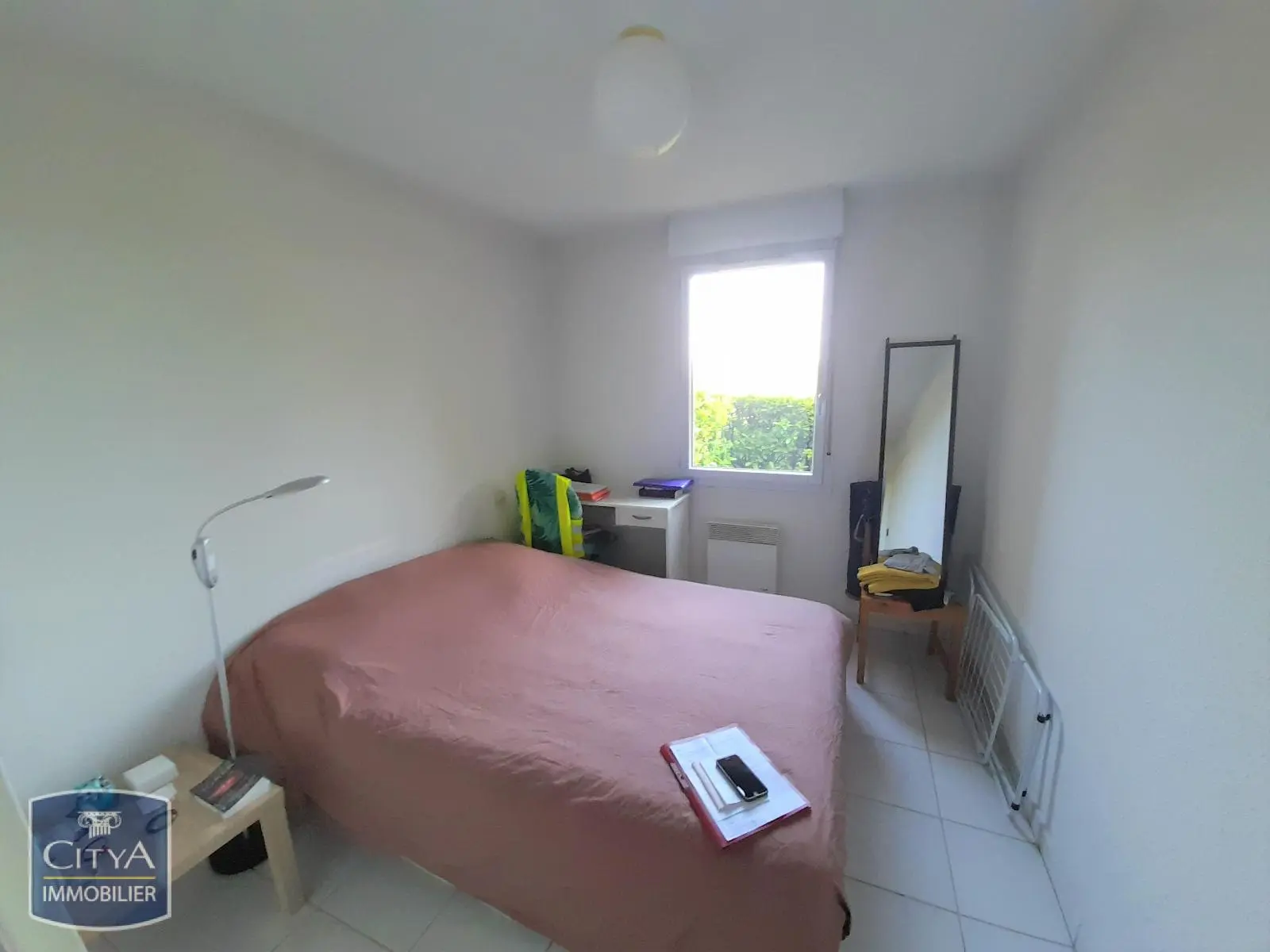 Photo 5 Appartement 2 pièces 43.61m²