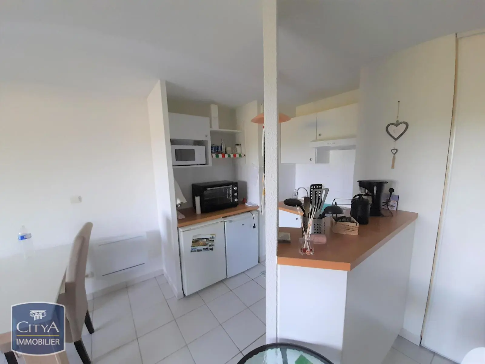 Photo 3 Appartement 2 pièces 43.61m²