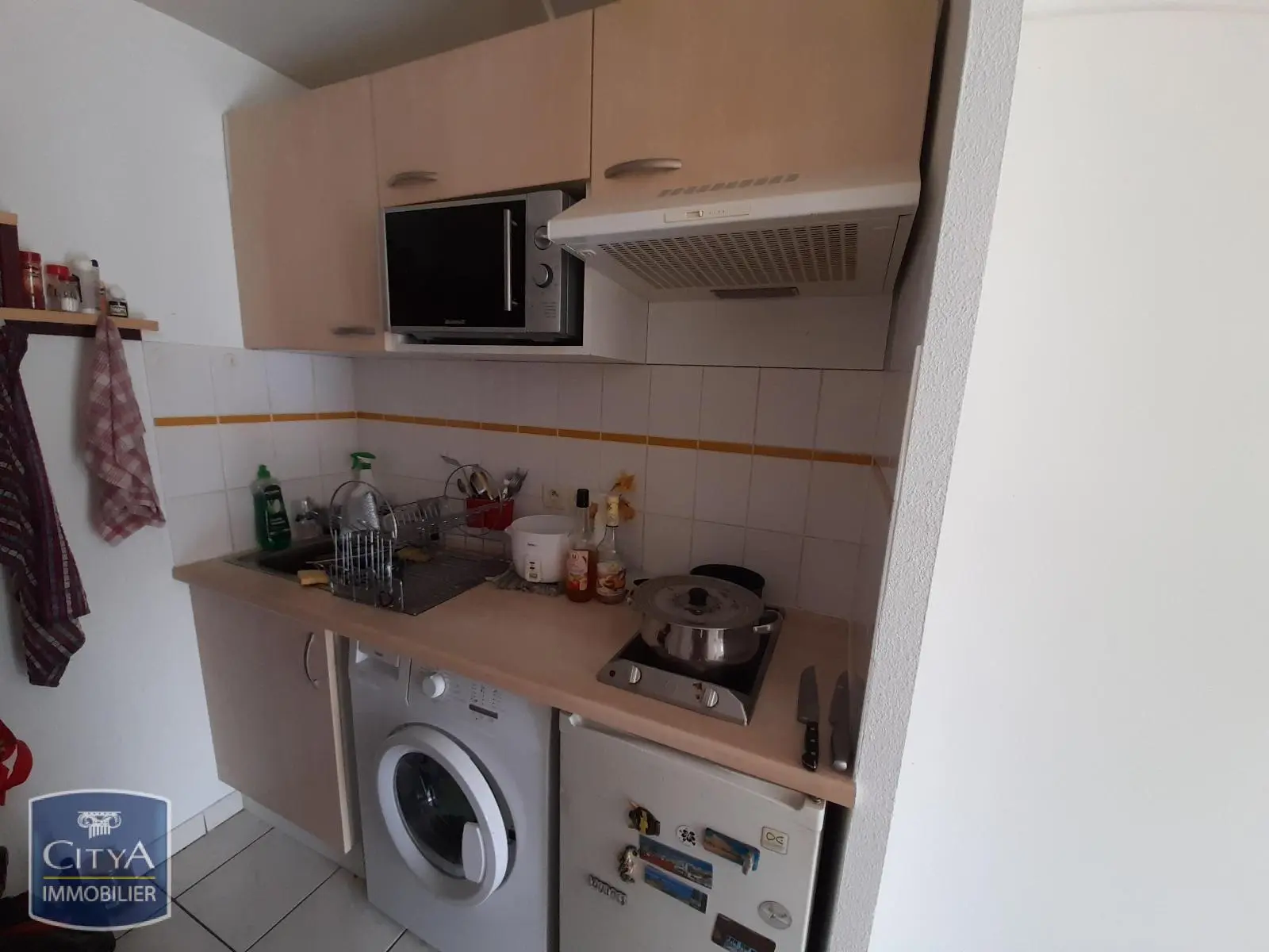 Photo 3 Appartement 2 pièces 40.38m²