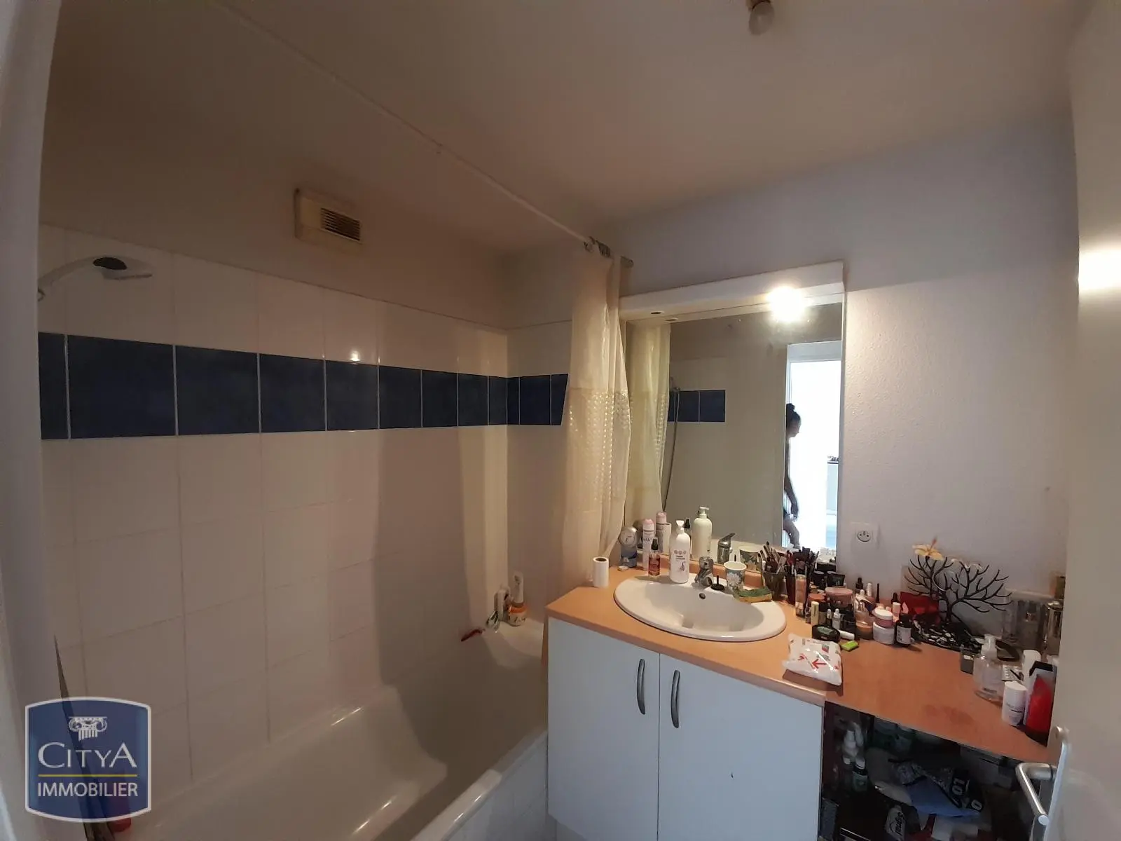 Photo 5 Appartement 2 pièces 40.38m²