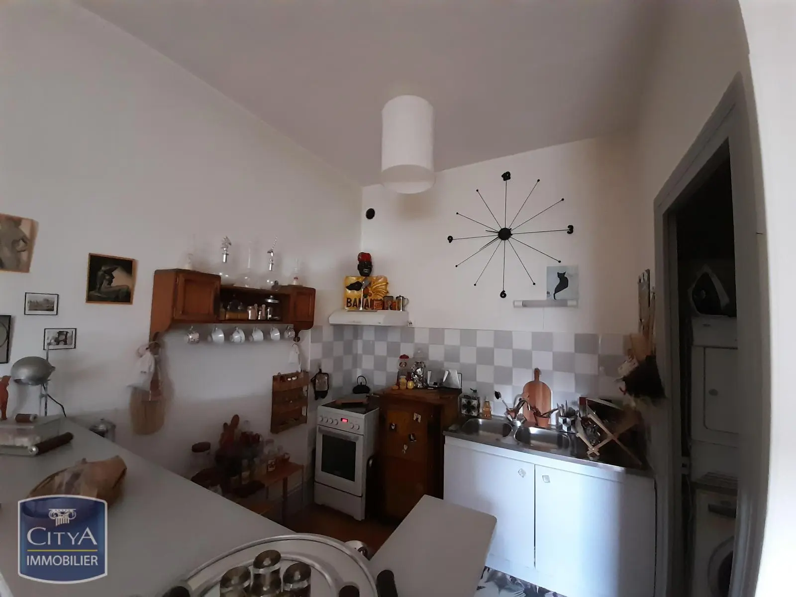 Photo 3 Appartement 3 pièces 80m²