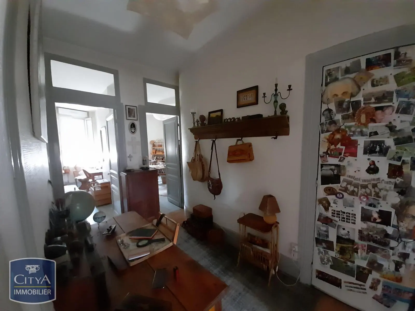 Photo 4 Appartement 3 pièces 80m²