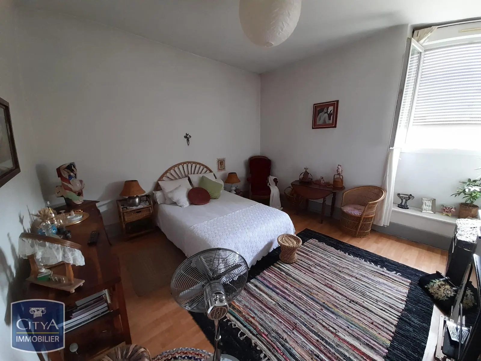 Photo 5 Appartement 3 pièces 80m²