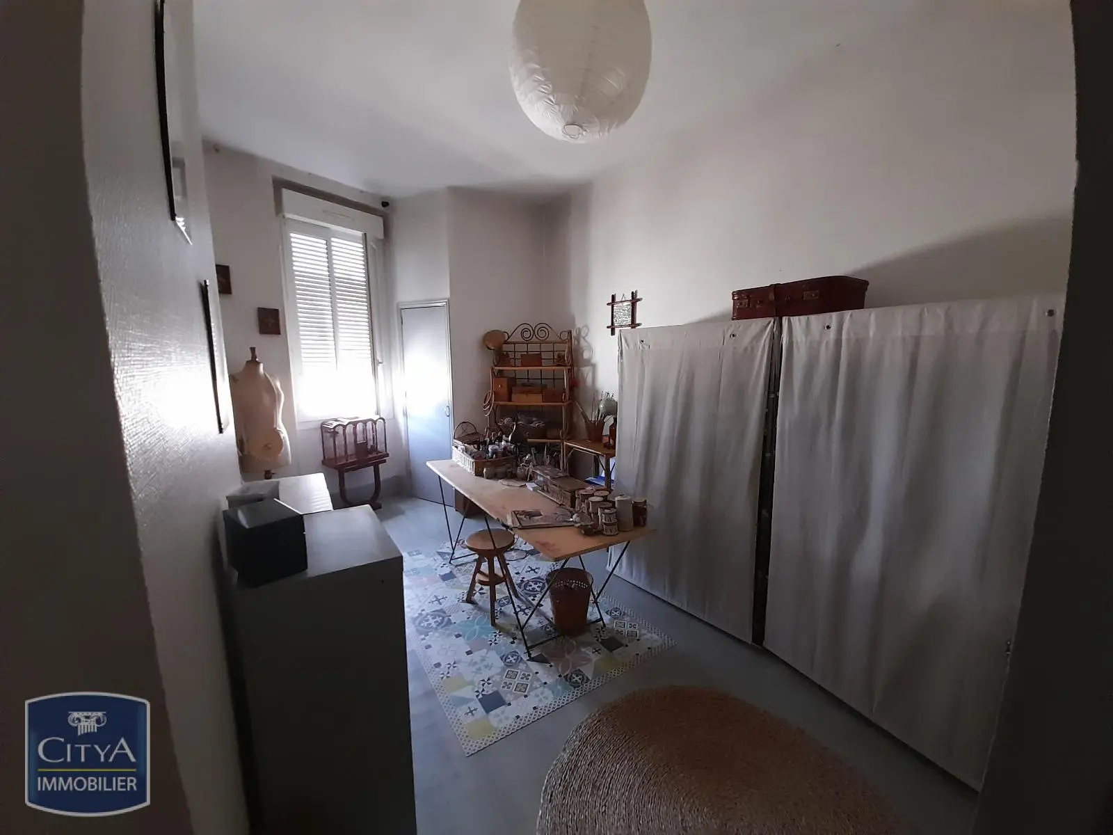 Photo 7 Appartement 3 pièces 80m²