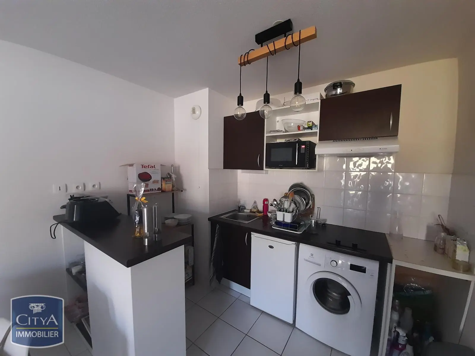 Photo 3 Appartement 2 pièces 40.75m²