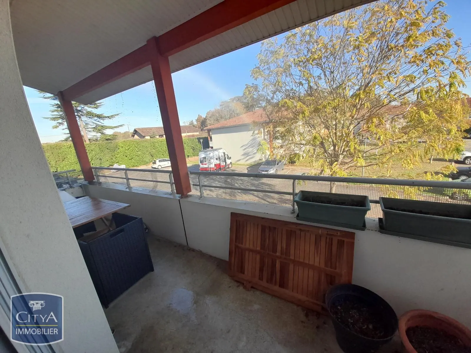 Photo 2 Appartement 2 pièces 40.75m²