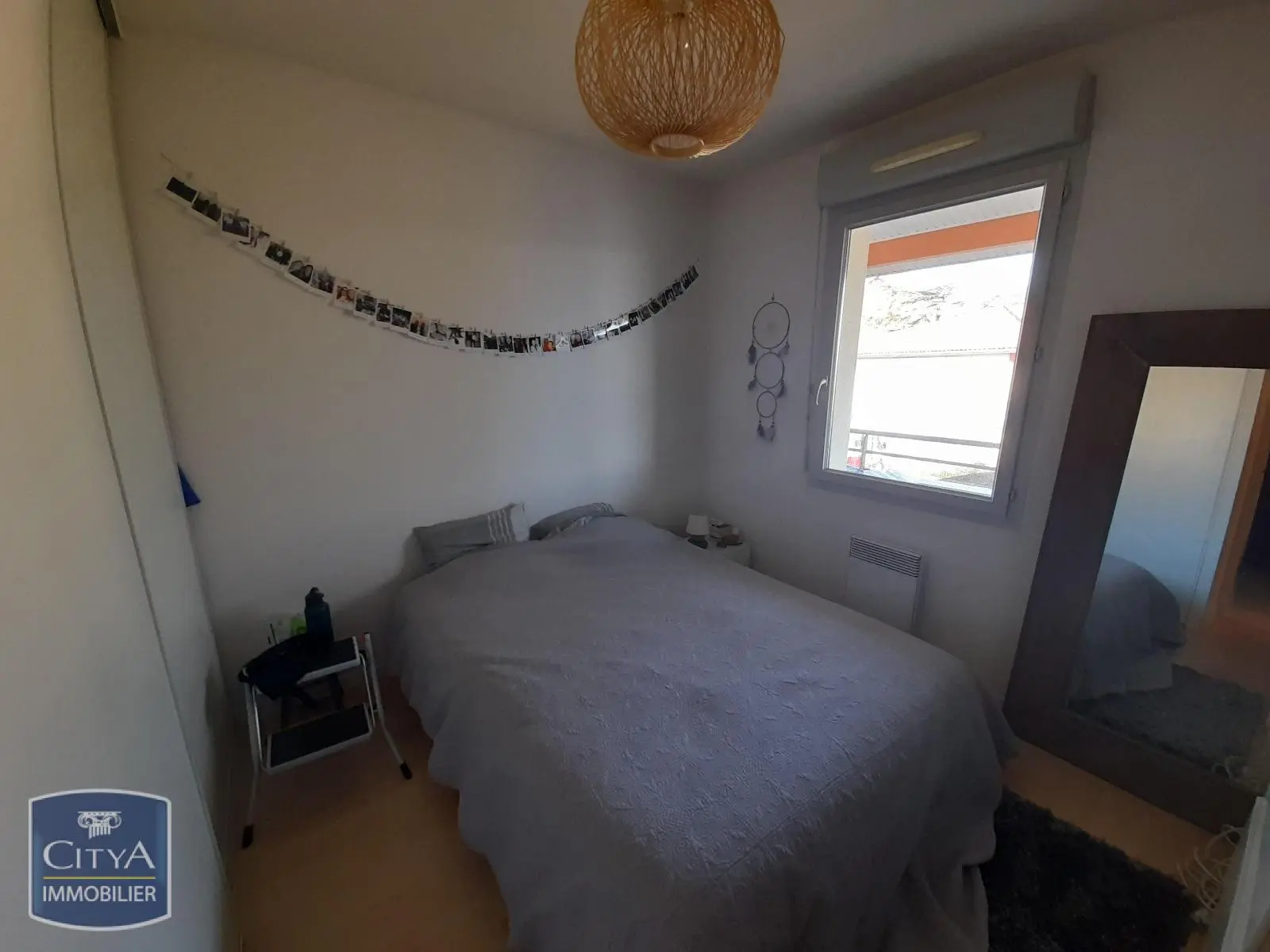 Photo 5 Appartement 2 pièces 40.75m²