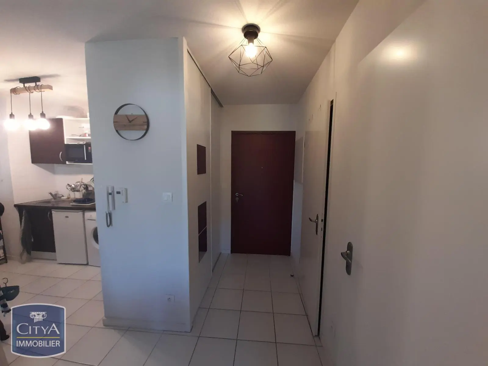 Photo 7 Appartement 2 pièces 40.75m²