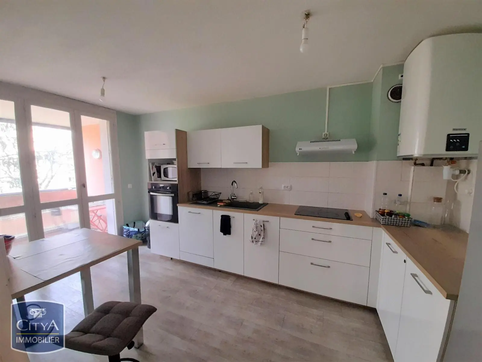 Photo 3 Appartement 4 pièces 85.9m²