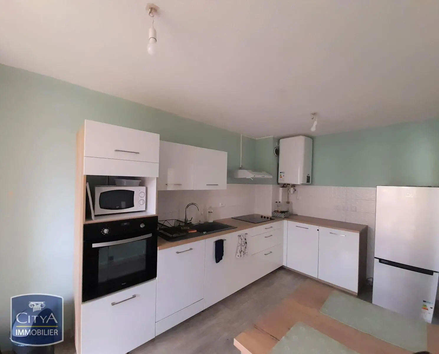 Photo 4 Appartement 4 pièces 85.9m²