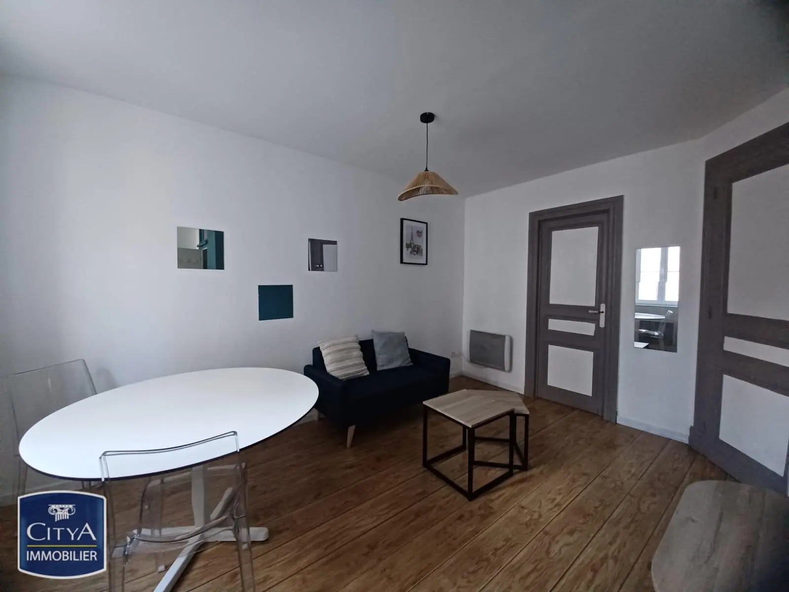 Photo 6 Appartement 2 pièces 28.76m²