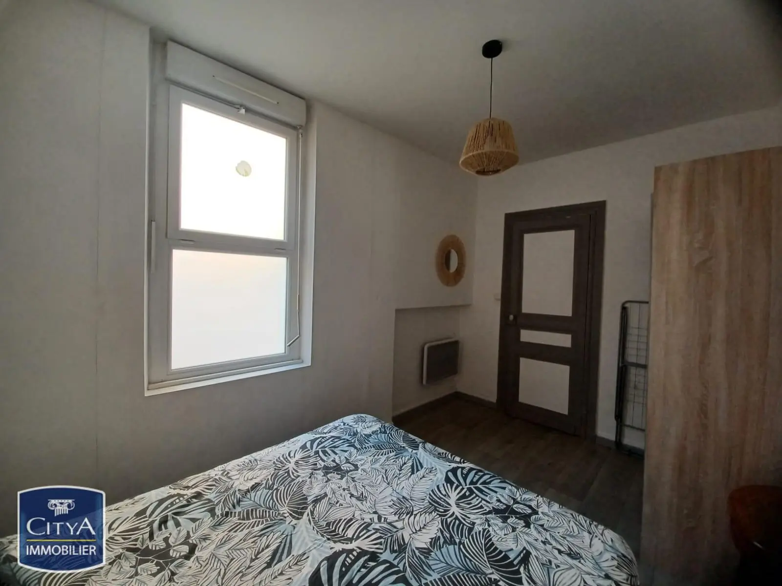Photo 7 Appartement 2 pièces 28.76m²