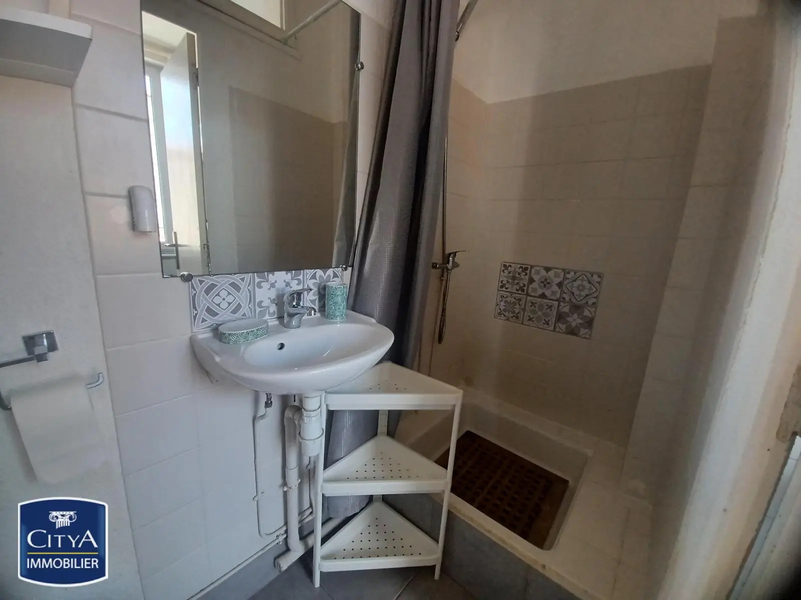 Photo 3 Appartement 28.5m²