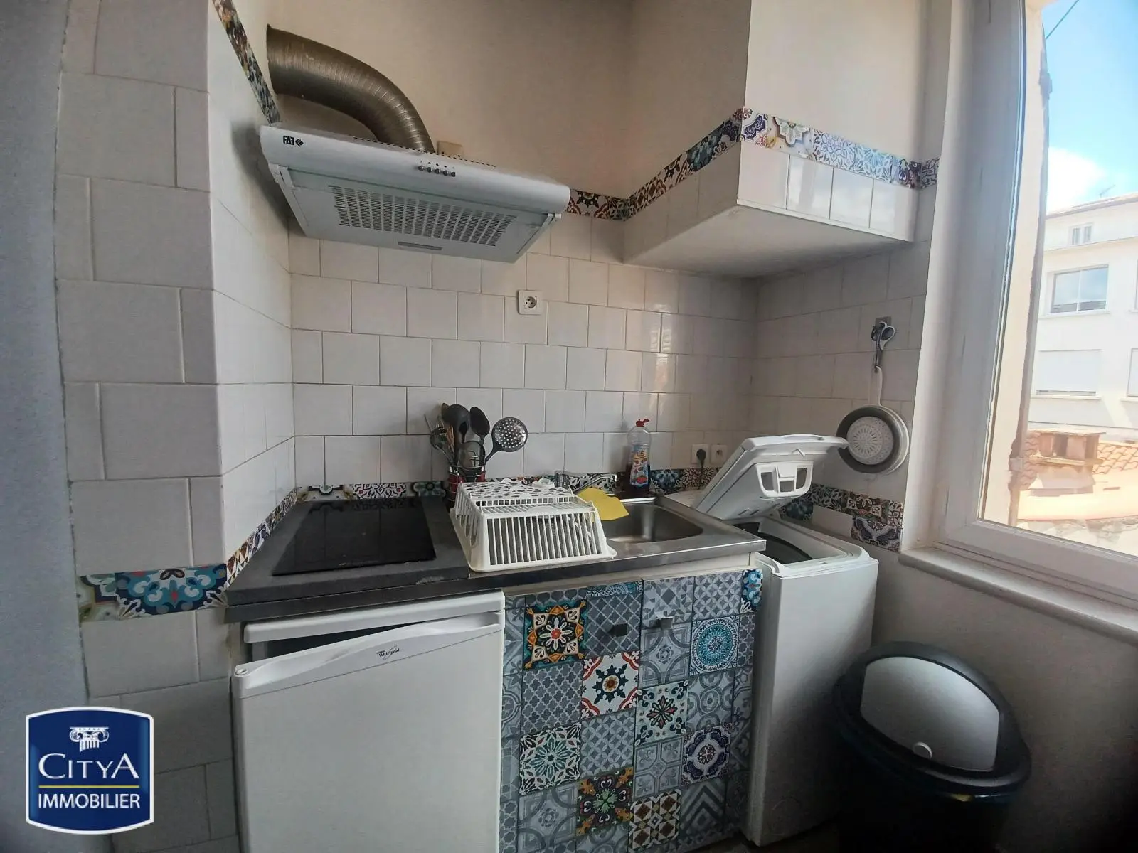 Photo 4 Appartement 28.5m²